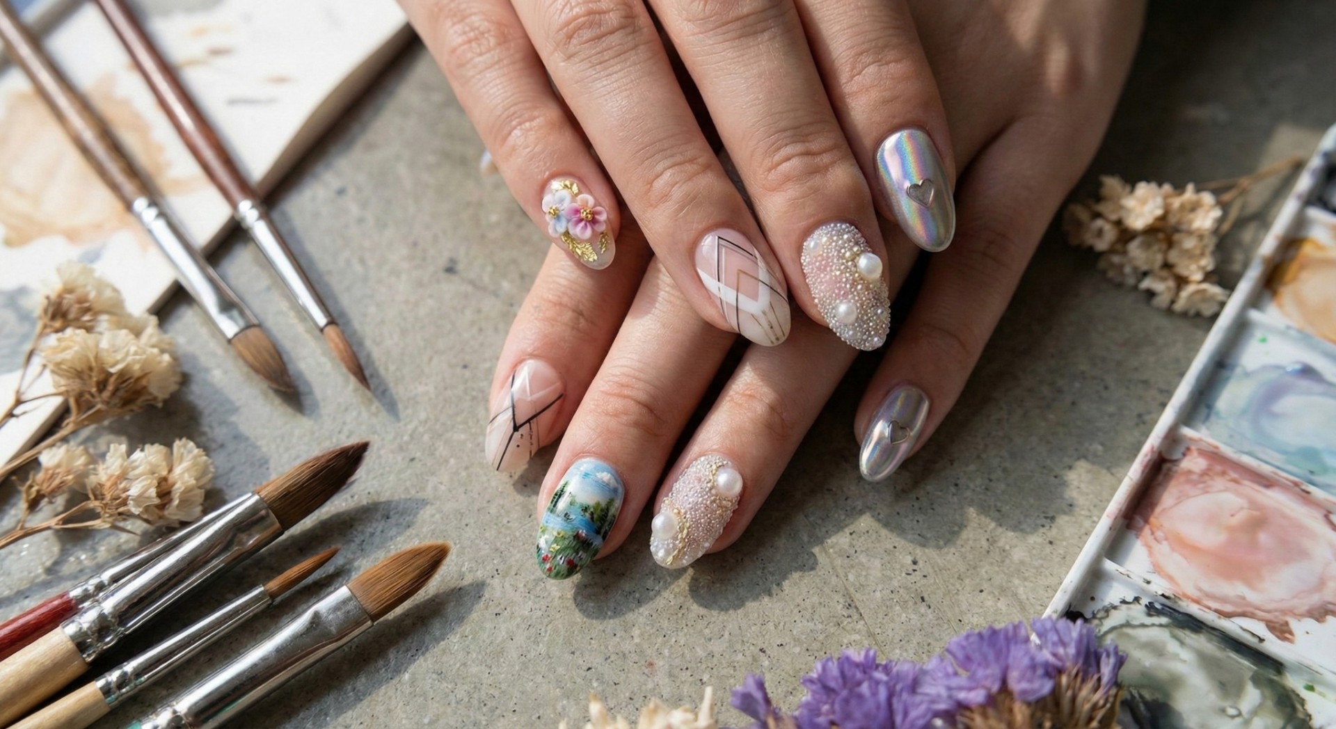 Nail Art